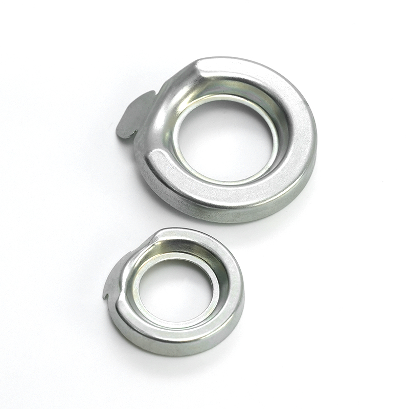 Stemplet jernolje -baffel