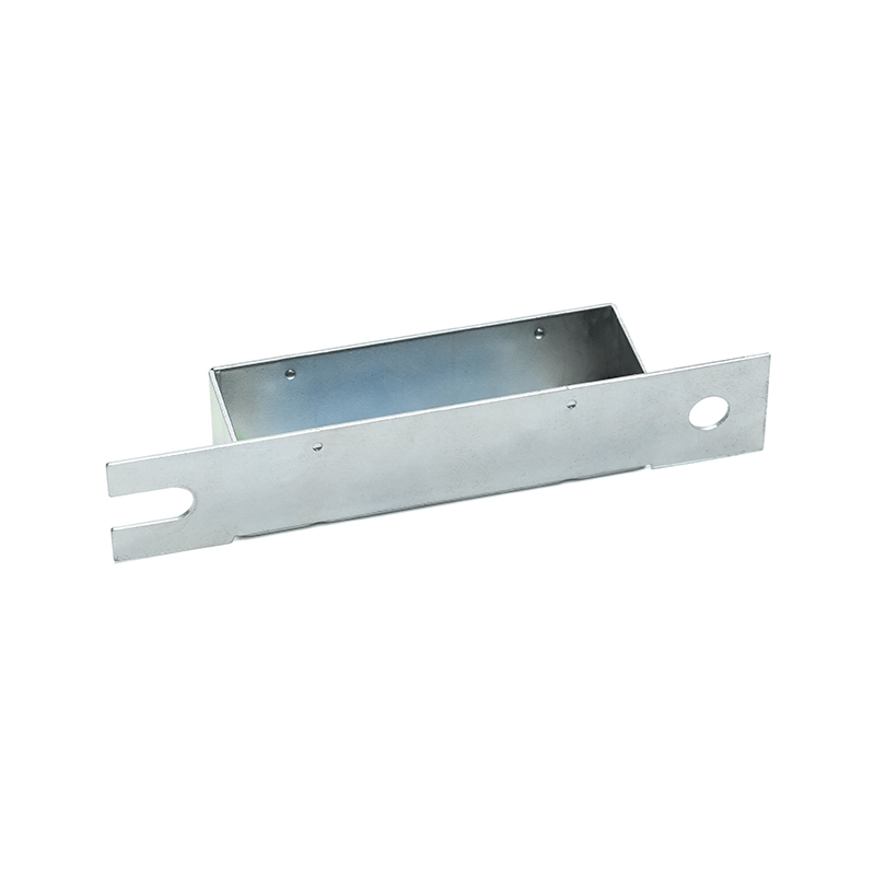 Jernkondensator tetningshus