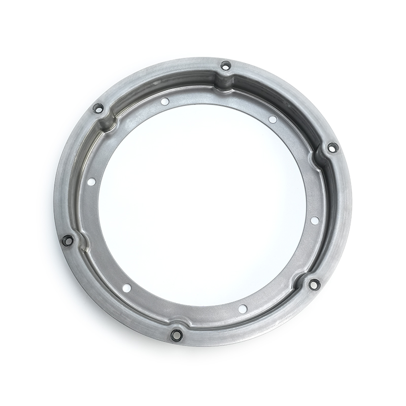 Jernmotormomentomformer komponentstempling av deler