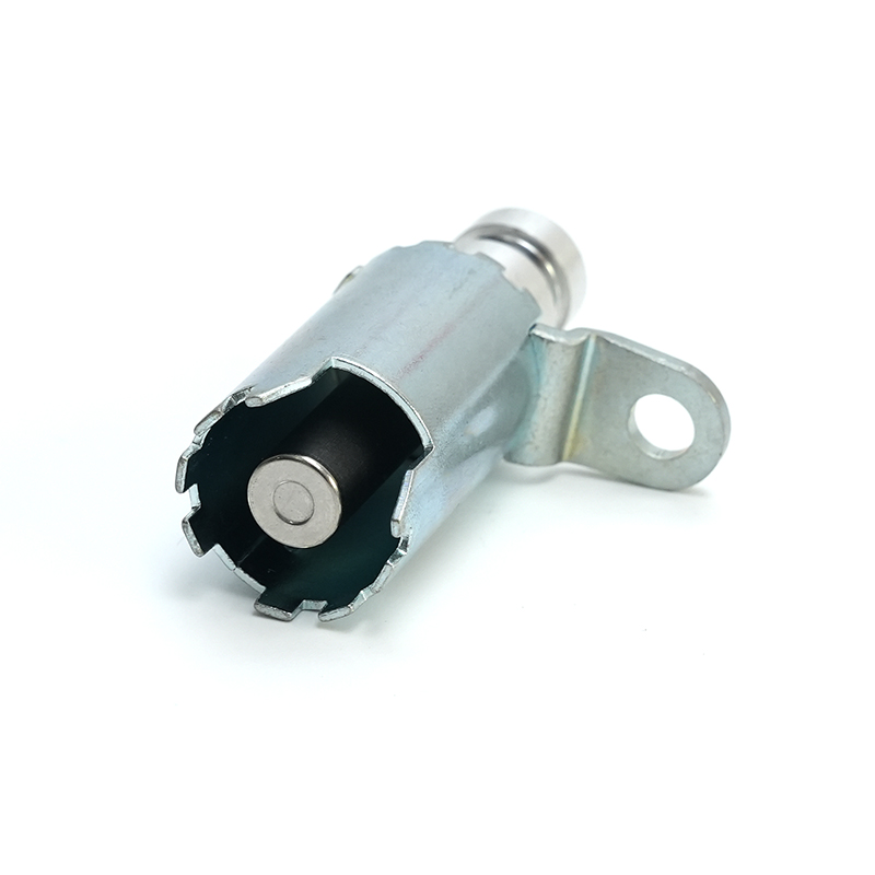 Stemplet jernventilkjerneenhet