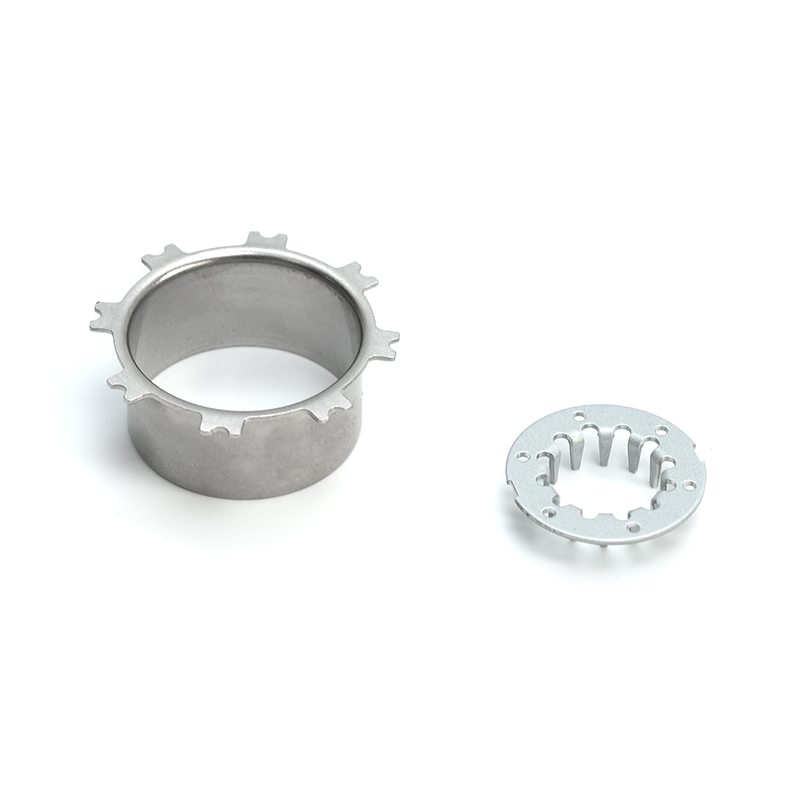 Jernmonteringsbrakett