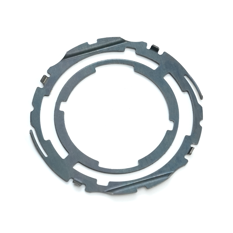 65mn jern stemplet setejusteringsplate