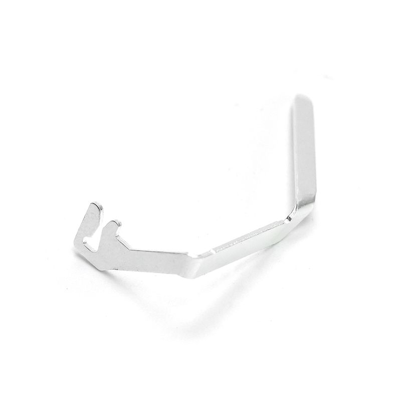 Kobber sølvbelagt vannpumpe magnetventilpinne