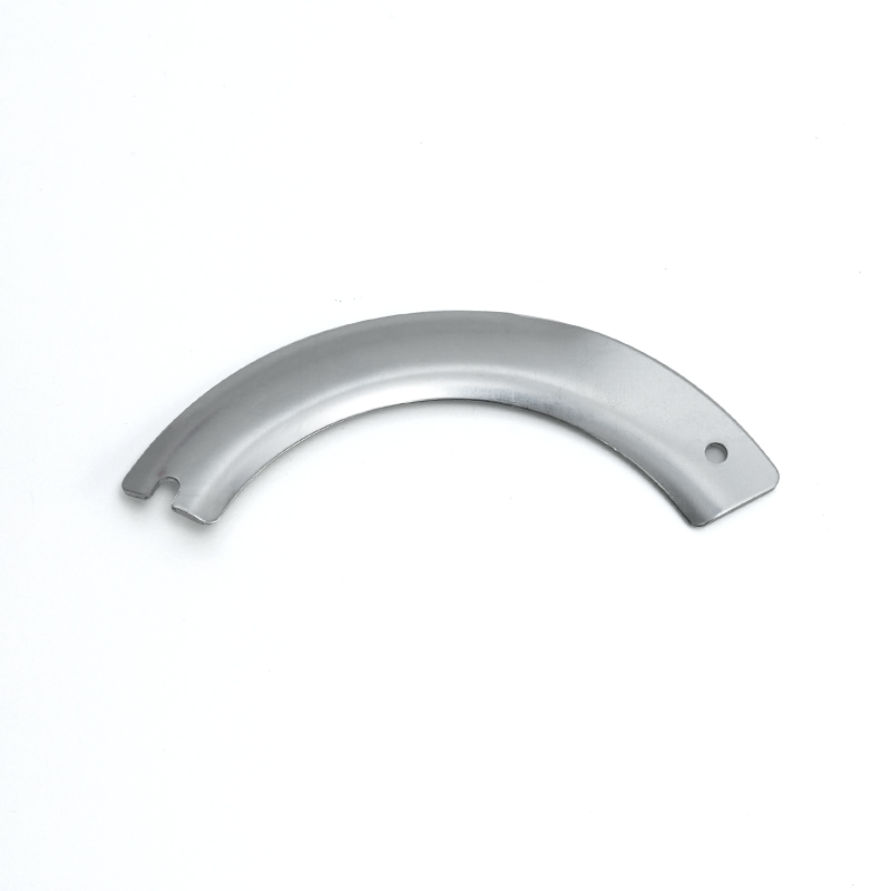 Ren sinkplate støtdemper