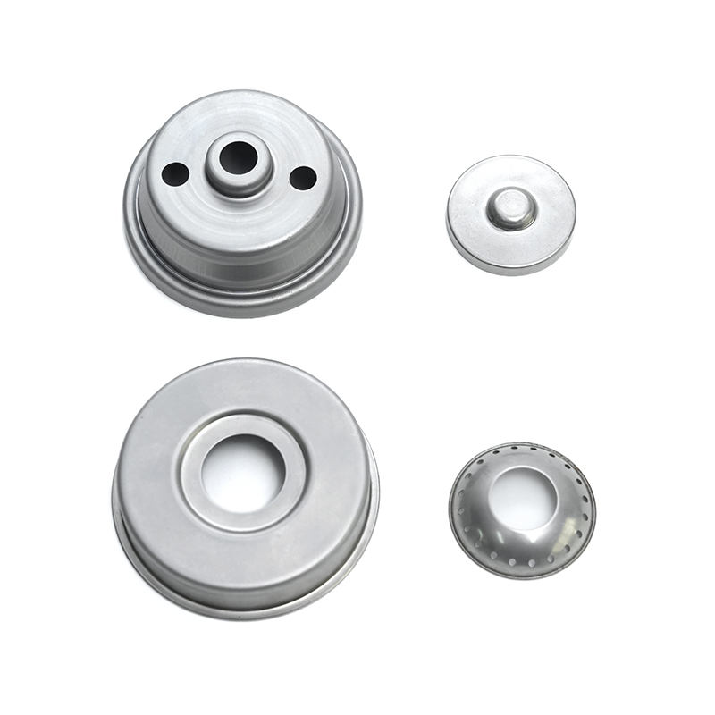 Utforske rollen som stempling av rustfritt stål i bilindustrien